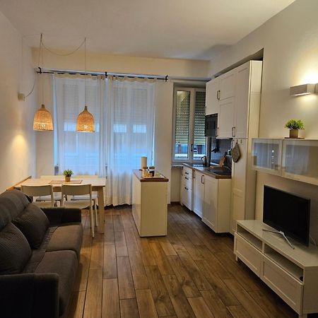 Appartamento Dante Torino Esterno foto