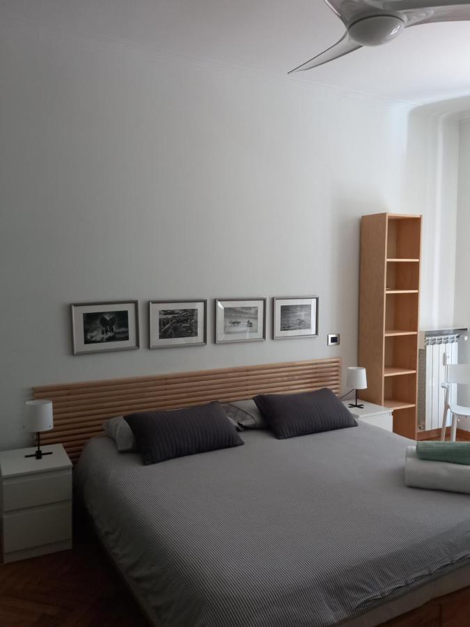 Appartamento Dante Torino Esterno foto