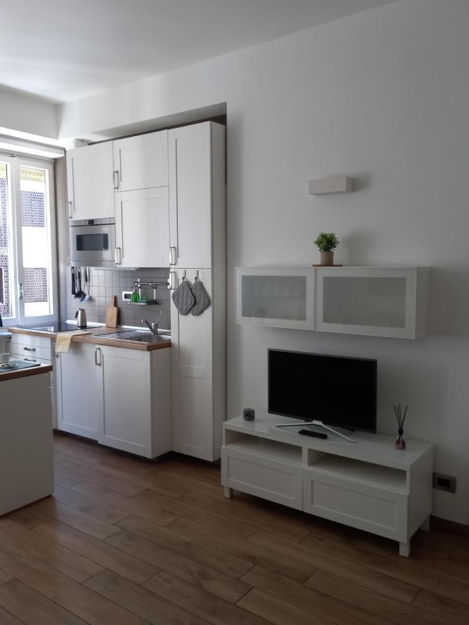 Appartamento Dante Torino Esterno foto