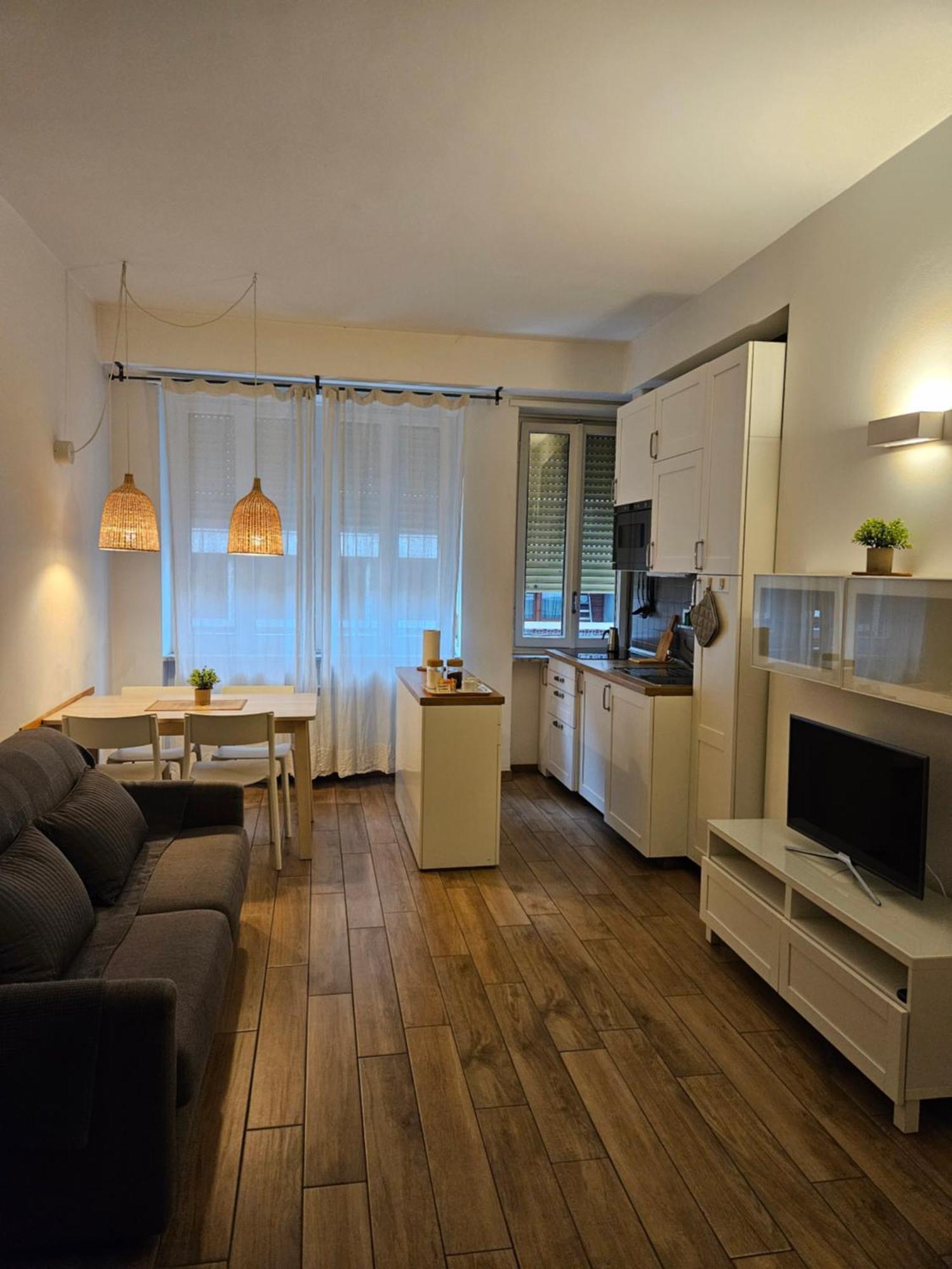 Appartamento Dante Torino Esterno foto
