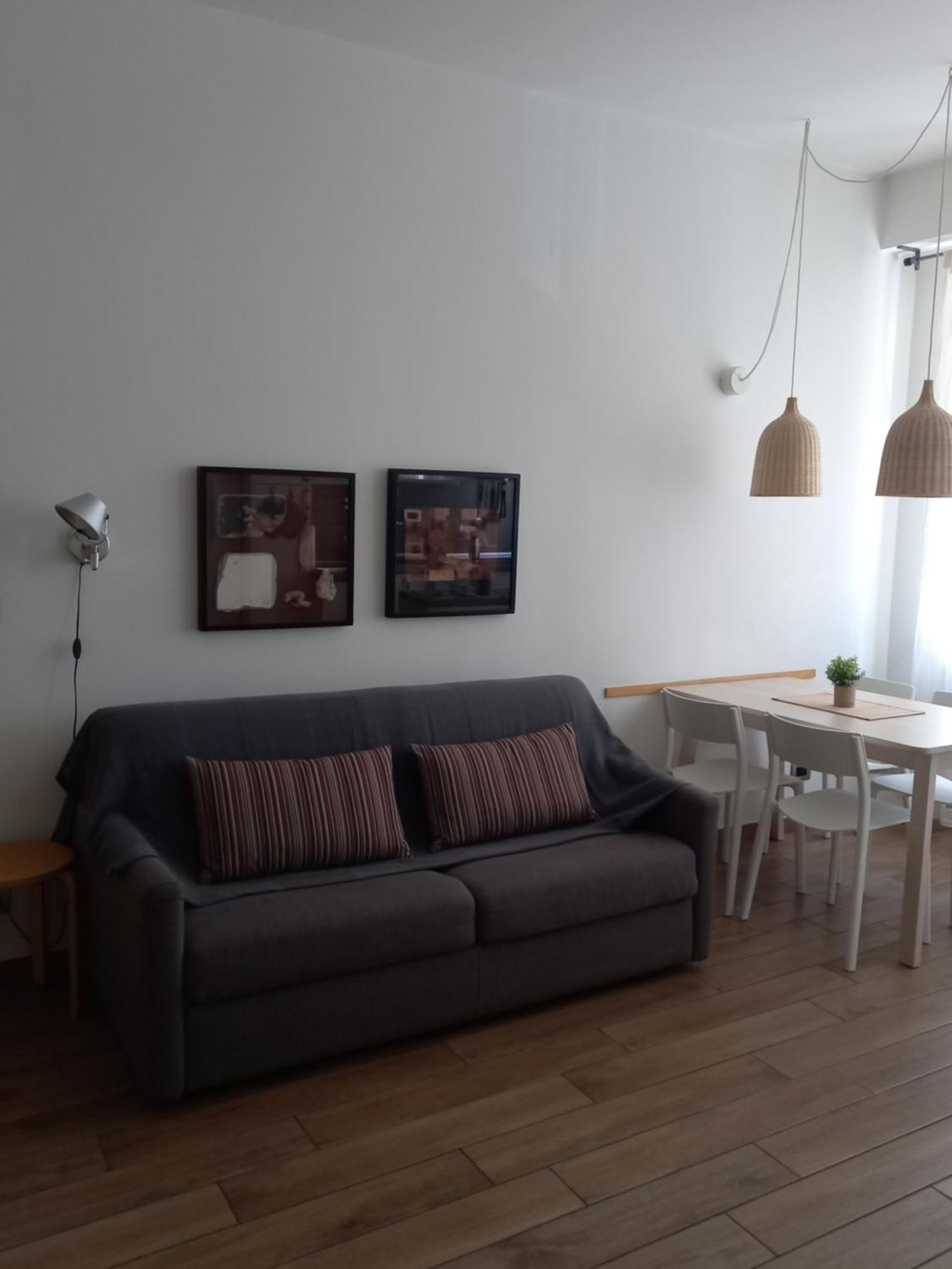 Appartamento Dante Torino Esterno foto