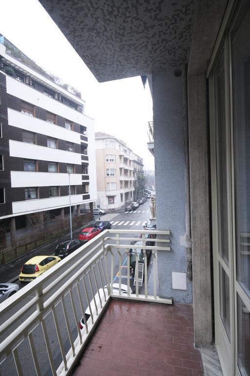 Appartamento Dante Torino Esterno foto
